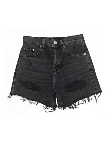 BDG Denim Shorts (view 1)