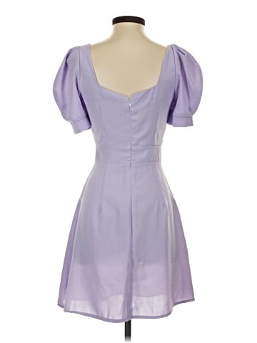 Ashley Cocktail Dress (view 2)