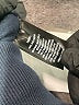 Akademiks 100% Polyester Solid Blue Track Pants Size S - photo 8