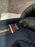 Akademiks 100% Polyester Solid Blue Track Pants Size S - photo 9