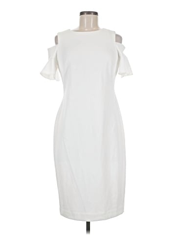 Calvin Klein Cocktail Dress (view 1)