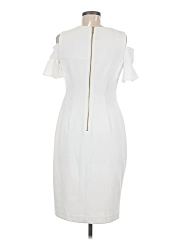 Calvin Klein Cocktail Dress (view 2)
