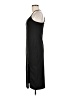 Shein Solid Black Cocktail Dress Size 6 - photo 5