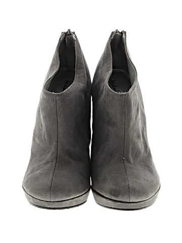 Michael Antonio Ankle Boots (view 2)