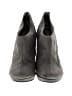 Michael Antonio Gray Ankle Boots Size 8 1/2 - photo 2