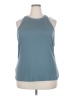 Active Teal Tank Top Size XXL - photo 1