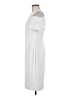 Calvin Klein Ivory Cocktail Dress Size 6 - photo 5
