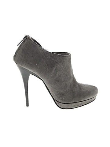 Michael Antonio Ankle Boots (view 1)