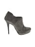Michael Antonio Gray Ankle Boots Size 8 1/2 - photo 1