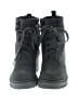 Splendid Black Green Ankle Boots Size 6 - photo 2