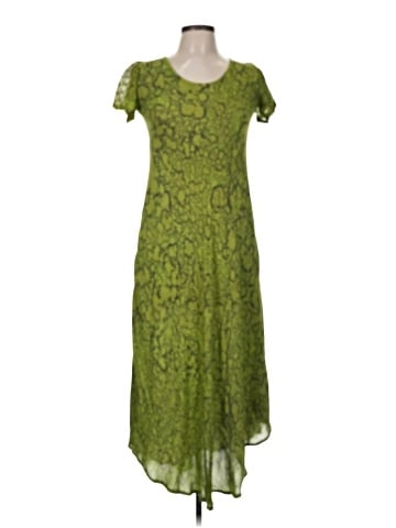 Sakkas Casual Dress (view 1)