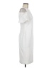 Calvin Klein Ivory Cocktail Dress Size 6 - photo 4