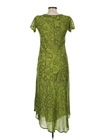 Sakkas Casual Dress (view 2)