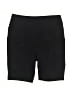 Avia Black Athletic Shorts Size Sm 4/6 - photo 1