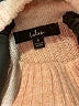 Lulus 100% Polyester Pink Turtleneck Sweater Size S - photo 7