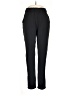 Lululemon Athletica Solid Black Track Pants Size 6 - photo 1