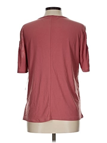 Love Scarlett Short Sleeve Blouse (view 2)