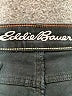 Eddie Bauer Black Jeans Size 10 - photo 7