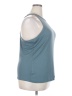 Active Teal Tank Top Size XXL - photo 4