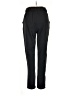 Lululemon Athletica Solid Black Track Pants Size 6 - photo 2