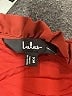 Lulus 100% Polyester Burgundy Casual Dress Size XS - photo 7