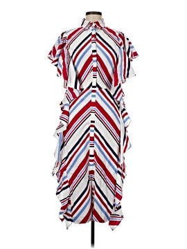 Stella Jean Casual Dress (view 1)