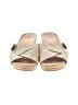 Ugg Ivory Tan Sandals Size 8 - photo 2