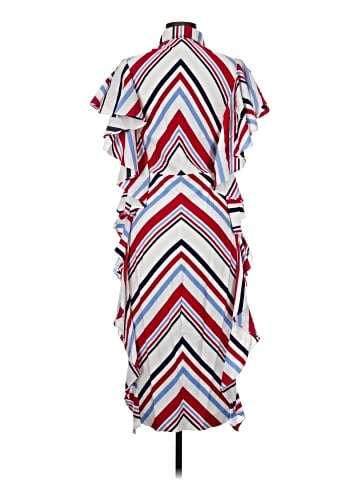Stella Jean Casual Dress (view 2)