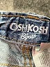 OshKosh B'gosh 100% Cotton Blue Jeans Size 6 - photo 3