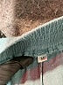 Unbranded Teal Casual Pants Size M - photo 7
