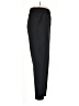 Lululemon Athletica Solid Black Track Pants Size 6 - photo 4
