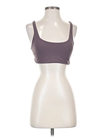 Vuori Sports Bra (view 1)