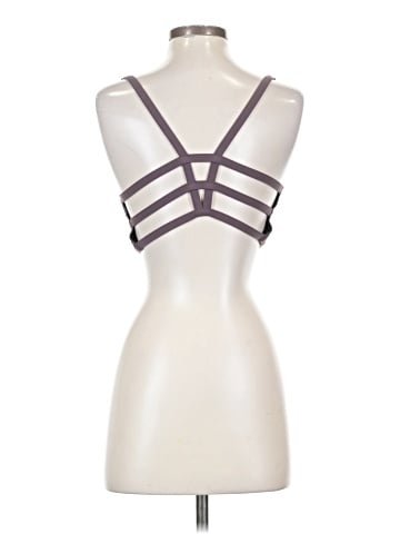 Vuori Sports Bra (view 2)
