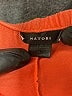 Natori Orange Casual Pants Size M - photo 7