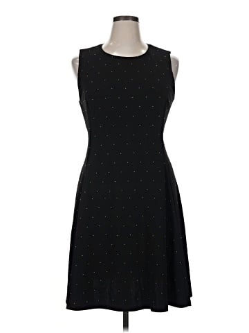 DKNY Cocktail Dress (view 1)