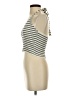 Pimkie Ivory Halter Top Size P (estimated, petite) - photo 5