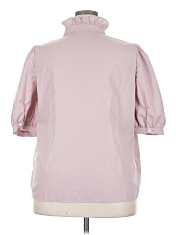 Unbranded 3/4 Sleeve Blouse (view 2)