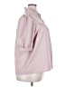 Unbranded 100% Polyester Pink 3/4 Sleeve Blouse Size XXL - photo 4