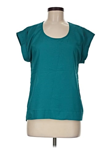 Poetry Short Sleeve Top (view 1)