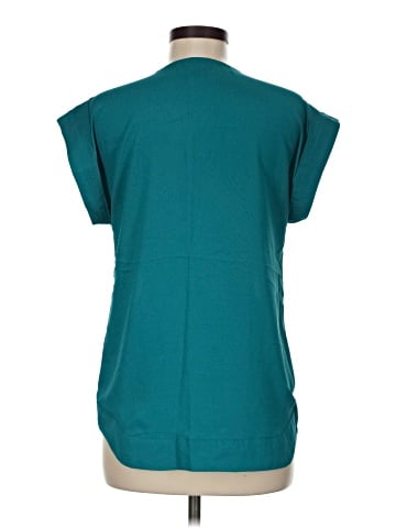 Poetry Short Sleeve Top (view 2)