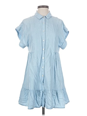 Zara Casual Dress (view 1)