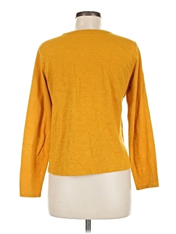 Old Navy Long Sleeve T-Shirt (view 2)