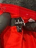 Lulus Red Cocktail Dress Size M - photo 7