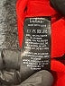 Lulus Red Cocktail Dress Size M - photo 8