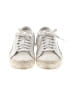 Puma White Sneakers Size 7 - photo 2