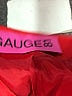 GAUGE81 Solid Red Skort Size M - photo 3