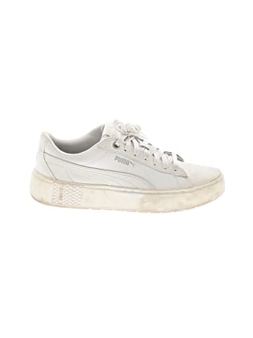 Puma Sneakers (view 1)