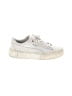 Puma White Sneakers Size 7 - photo 1