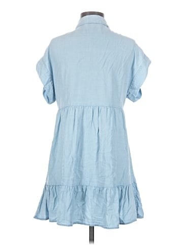 Zara Casual Dress (view 2)