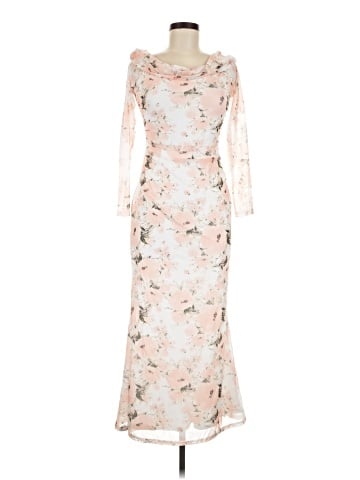 Merokeety Cocktail Dress (view 1)